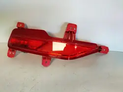 Luz de nevoeiro traseira esquerda OEM 92405-G4500 Hyundai i30 III