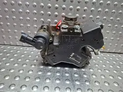 Pompe à injection OEM S26301353 pour Fiat Doblo II