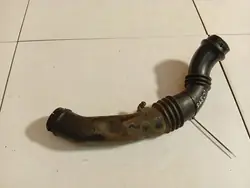 Volvo S40 Tuyau d'intercooler 2007 2.0L 3M51-6C646-UD