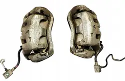 Vorderer Bremssattel Nissan 370Z OE