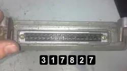 ECU Citroen XM d'occasion OEM AM-317827 (1991)