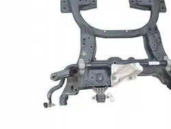 Essieu arrière Mercedes GLA X156 OEM 470670 (2017-2019)