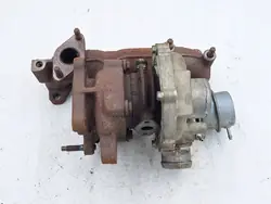 Turbo Volkswagen OE 045253019L - Usado