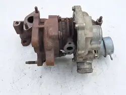 Volkswagen OE 045253019L Turbo - Käytetty