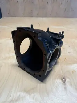 Mercedes-Benz OEM 1263511001 Gebrauchtteil