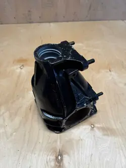 Mercedes-Benz OEM 1263511001 Gebruikt Onderdeel