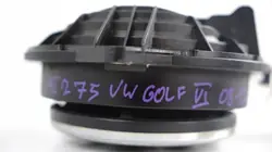 Poignée de hayon OEM 360180112 pour VW Golf 6 VI