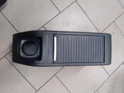 Mittentunnel OEM 9683223977 för Citroen Berlingo II