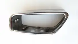 OEM 8631958 Linker uitlaatpijp voor BMW G30/G31