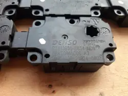 Denso Lämmitysmoottori OEM ZBAT0045D06 Audi A6 C7:lle