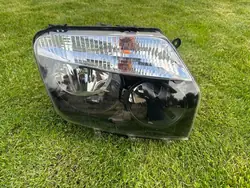 Oikea etuvalaisin Dacia Duster I 10-13 OEM 260101891R