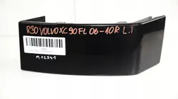 Vasen takapuskurin kulma OEM 362997470 Volvo XC90