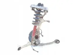 Höger Framstag OEM 8E0407242 för Audi A4 B6/B7
