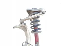 Höger Framstag OEM 8E0407242 för Audi A4 B6/B7