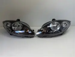 SEAT LEON II ALTEA TOLEDO III Lampe Avant OE