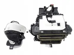Lämmityslaite OEM 9801449280 Citroen DS5 1.6 THP