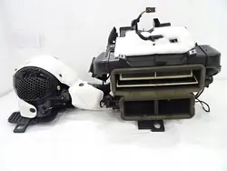 Chauffage OEM 9801449280 pour Citroen DS5 1.6 THP