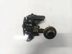 Pompe à huile OEM 06a115105 pour VW Golf 1.9L 2000