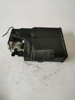 DPF BMW 7 (F01,F02) 7177786 4.4L hybrid 2010