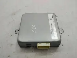 Honda CR-V 2014 Ohjausavustimen moduuli OEM 31600TV0E011M1