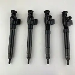 4 Injecteurs Citroen Jumper Ford Mondeo Opel Vivaro