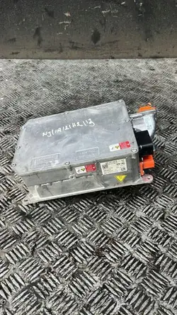 OEM 5QE915685G Omvormer met Converter Škoda Octavia
