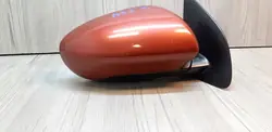 Espejo Eléctrico Derecho Nissan Qashqai J10 07- OEM