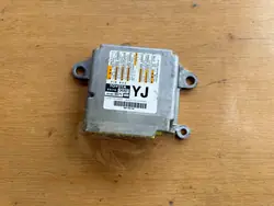 Sensor Airbag Toyota OEM 89170-0K851 para Hilux VIII