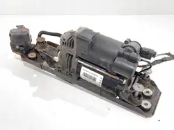 Pompe de Suspension BMW E61 520d 6777827