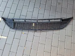 Griglia centrale paraurti anteriore Mercedes A-Class W177 AMG