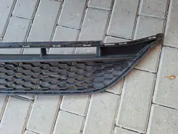 Vordere Stoßstangenmittegrill Mercedes A-Klasse W177 AMG