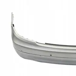 Pare-chocs arrière Mercedes W204 Iridium Silver - 775