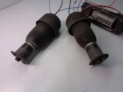 Bomba de suspensão BMW Série 5 F11 2.0 Diesel 2012