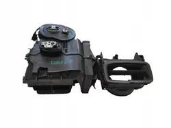 Aquecedor OEM 6Q1819515B para Skoda Fabia II 1.6 TDI