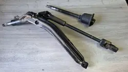 VW T4 Lenksäulen-Kreuzgelenk OEM 7D1419653E