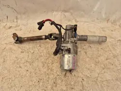 Steering Column Citroen C4 Aircross Q003TB0371