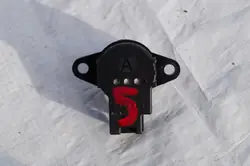 Käytetty Audi OE AdBlue-venttiilianturi OEM 98001101
