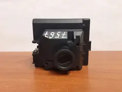 Zündschloss Mercedes-Benz OEM 7567 - Gebraucht