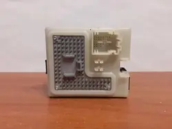 Zündschloss Mercedes-Benz OEM 7567 - Gebraucht