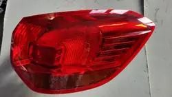 Höger Bakljus Opel Astra J Kombi