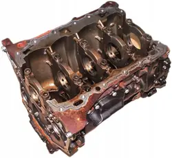 Motorblock Audi Q3 I 8U 2.0TFSI CCTA 06H103021L