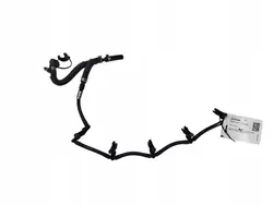 Linhas de combustível Volvo XC60 2.4 D5