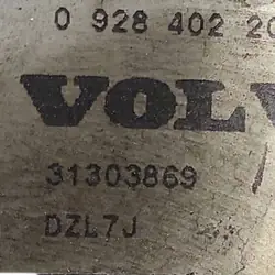 Lignes de carburant Volvo XC60 2.4 D5