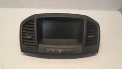Opel Insignia A displayscherm OEM 13223793