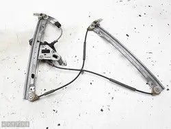 Peugeot 206 Fönsterregulator OEM AM-421739