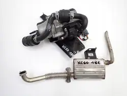 Calefactor Webasto OEM 31694658 para Volvo XC60 II