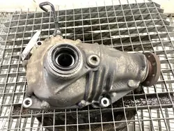 Voordifferentieel BMW E84 7601767 2.0 184pk 09-15