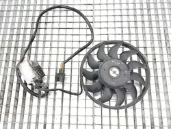 Módulo Ventilador OEM 869204E para Audi A4 B6 1.9 101CV