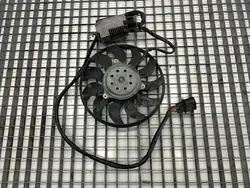 Module Ventilateur OEM 869204E pour Audi A4 B6 1.9 101CH