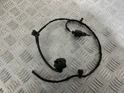 Fiche Radar SKODA FABIA III OEM ESI801-MAGAZYN